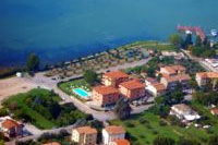 ali sul lago