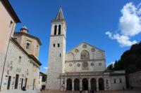 spoleto