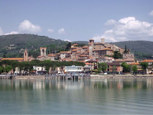 Passignano sul Trasimeno