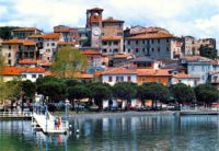 il borgo