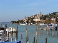 scorcio di Passignano