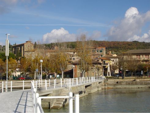 San Feliciano (Magione),Lago Trasimeno - Umbria