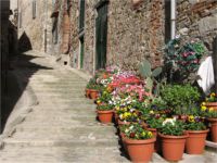 Il Borgo di San Feliciano (PG),Lago Trasimeno 