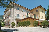 Viole Country Hotel