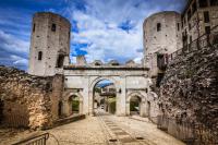 Spello, Porta Venere spello