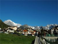 Prè St Didiere-Courmayeur,Valle d'Aosta