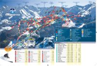Pila Skirama ski area