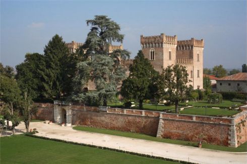 Castello Bevilacqua