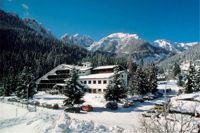 Hotel San Giusto Falcade,Val del Biois Veneto