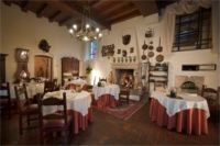 cena bevilacqua