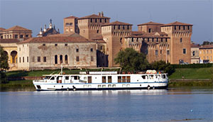 mantova