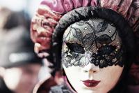 mask