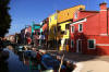 Burano, colori burano colori